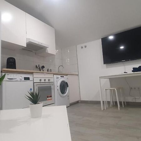 #4# Apartamento Familiar Sevilla Centro Bagian luar foto