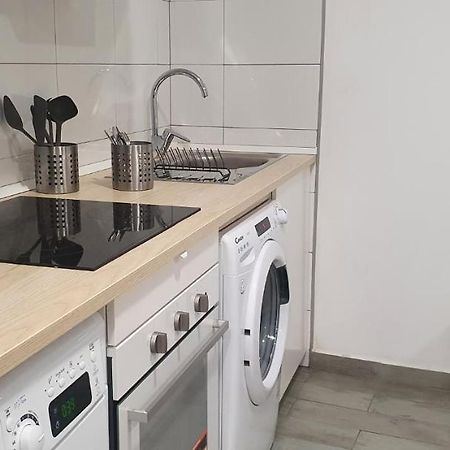 #4# Apartamento Familiar Sevilla Centro Bagian luar foto