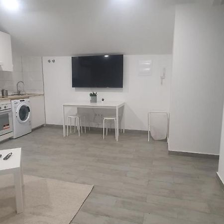 #4# Apartamento Familiar Sevilla Centro Bagian luar foto
