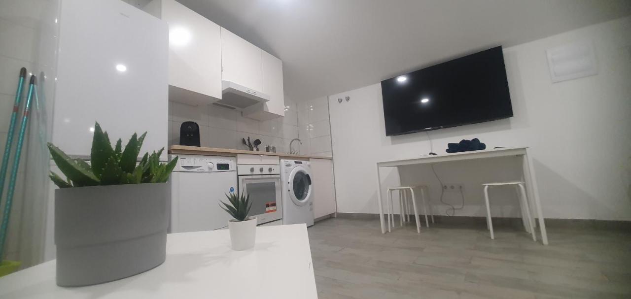 #4# Apartamento Familiar Sevilla Centro Bagian luar foto