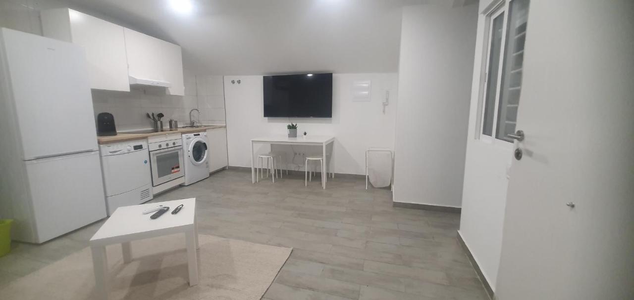 #4# Apartamento Familiar Sevilla Centro Bagian luar foto